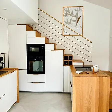 Nyaraló Agreable Maison Proche Pornic