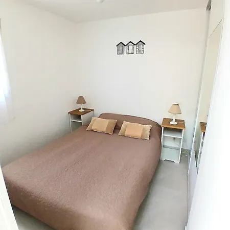Agreable Maison Proche Nyaraló *