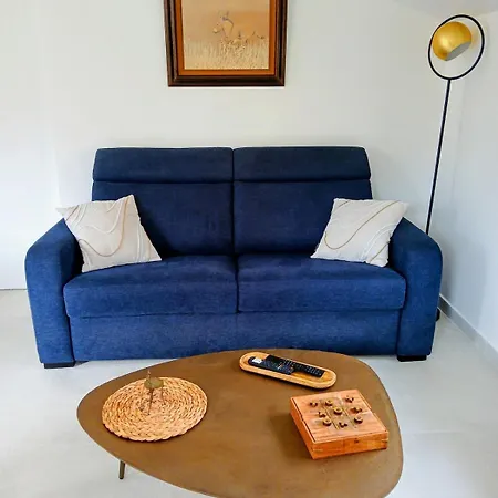 Agreable Maison Proche