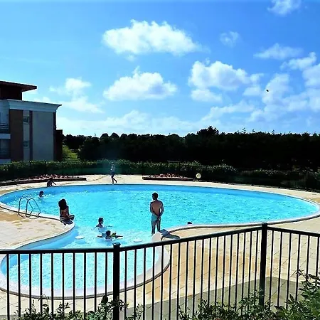 Agreable Maison Proche Nyaraló Pornic