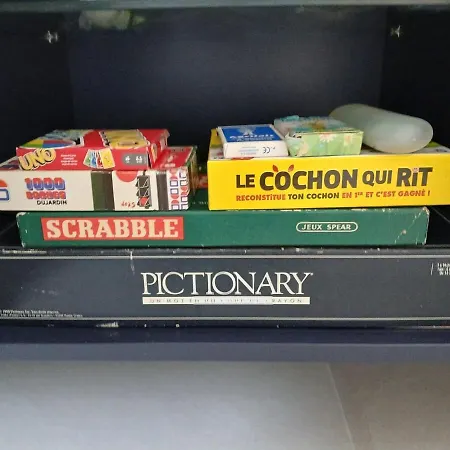 Agreable Maison Proche Nyaraló *