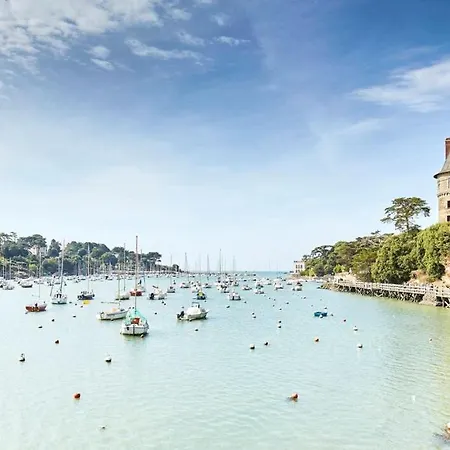 Agreable Maison Proche * Pornic