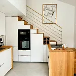 Casa de Férias Agreable Maison Proche Pornic