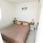 Agreable Maison Proche Casa de Férias *