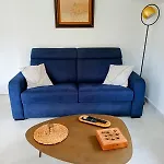 Agreable Maison Proche