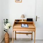 Casa de Férias Agreable Maison Proche *