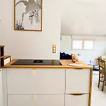 Agreable Maison Proche * Pornic