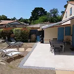 Casa de Férias Agreable Maison Proche *