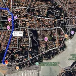 Casa de Férias Agreable Maison Proche