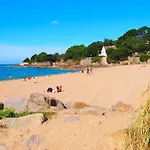 Agreable Maison Proche Casa de Férias