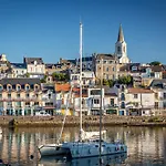 Casa de Férias Agreable Maison Proche Pornic