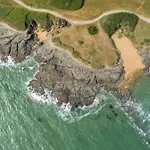 Agreable Maison Proche Casa de Férias Pornic