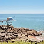 Casa de Férias Agreable Maison Proche *