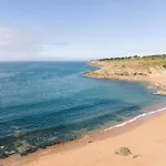 Agreable Maison Proche Pornic