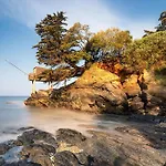 Agreable Maison Proche Casa de Férias *