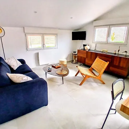 Agreable Maison Proche Pornic