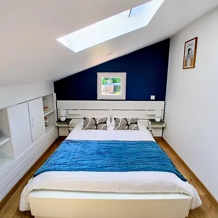 Maison Proche Pornic