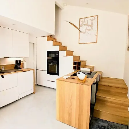 Agreable Maison Proche * Pornic