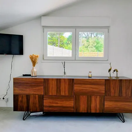 Agreable Maison Proche Pornic