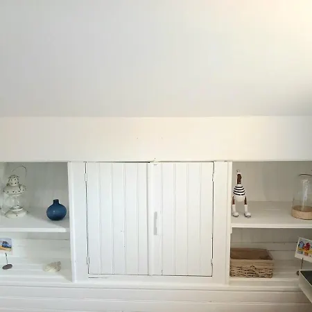 Agreable Maison Proche Pornic