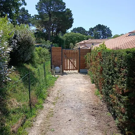 Maison Proche