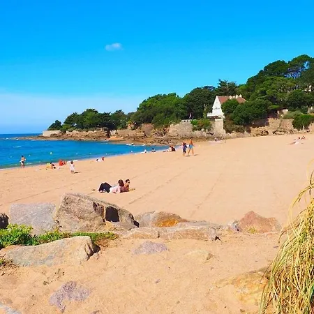 Maison Proche Сasa de vacaciones